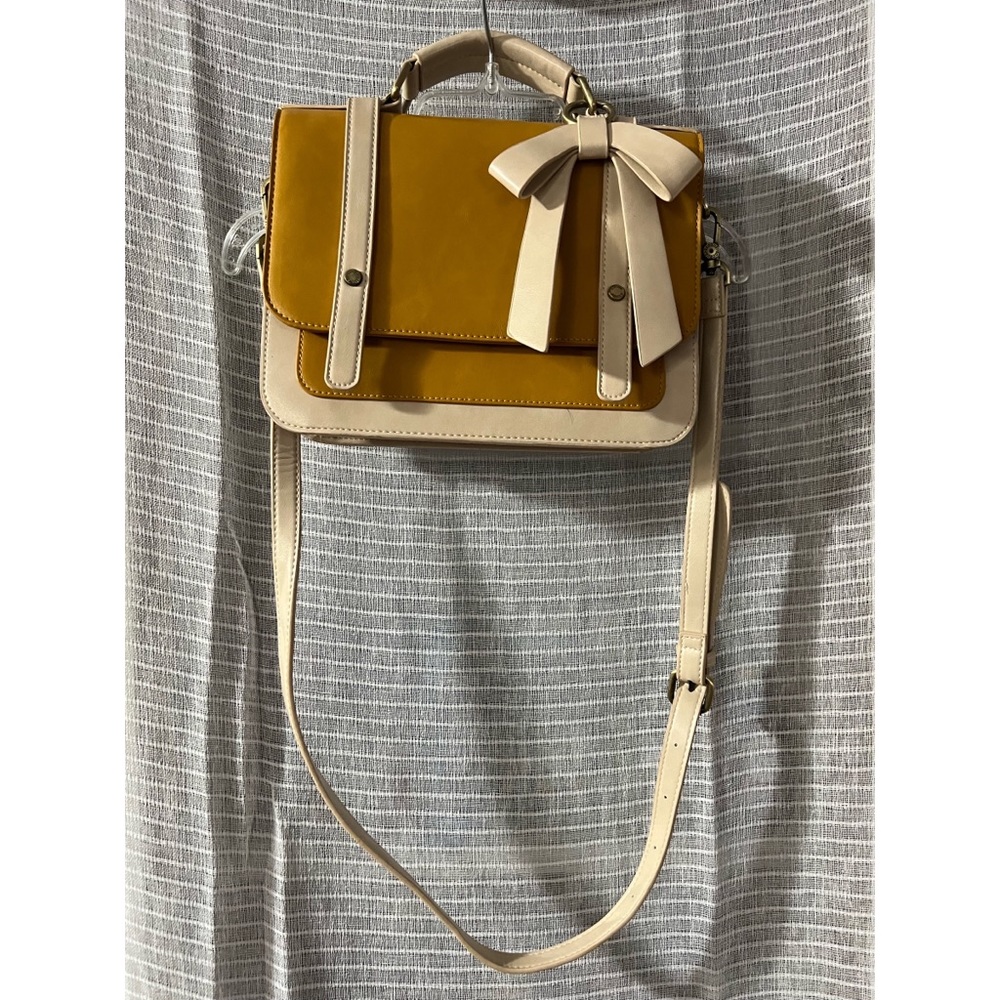 Ecosusi Purse
